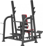 Atlantis Shoulder Press With Pivot